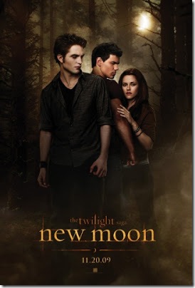 Vampire Twilight 2 New Moon แวมไพร์ทไวไลท์ 2 นิวมูน