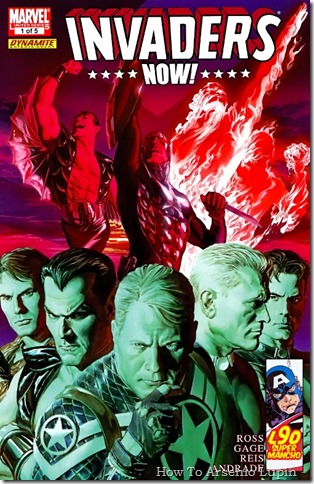 2012-03-16 - Invaders Now!
