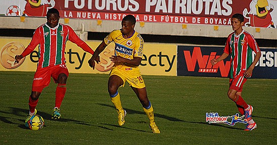 Andrés Mosquera Andrés Mosquera