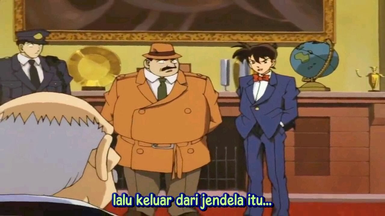 detective conan sub indo episode rena detective conan sub indo episode rena