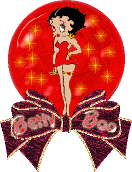 Betty Boop (162)