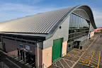 Aintree Equestrian Centre