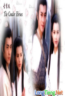 Thần Điêu Đại Hiệp - Return Of The Condor Heroes