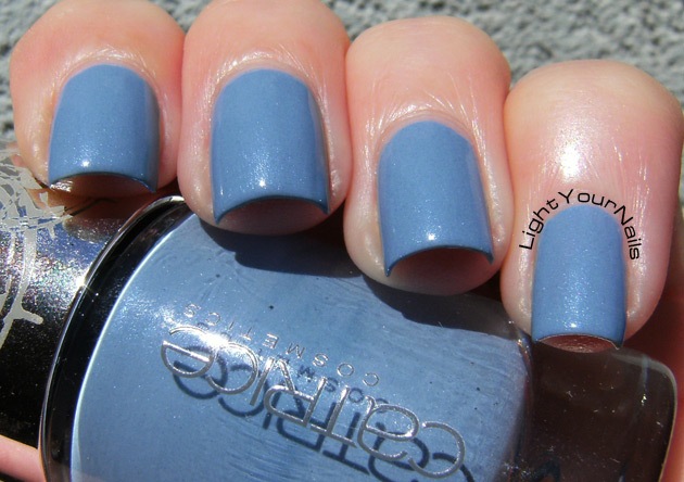 Catrice Feel The Yacht Beat (C04)e - Cruise Couture Catrice Feel The Yacht Beat (C04) - Cruise Couture