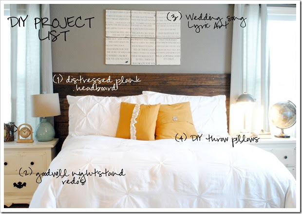 Handmade Platform Bed Handmade Platform Bed