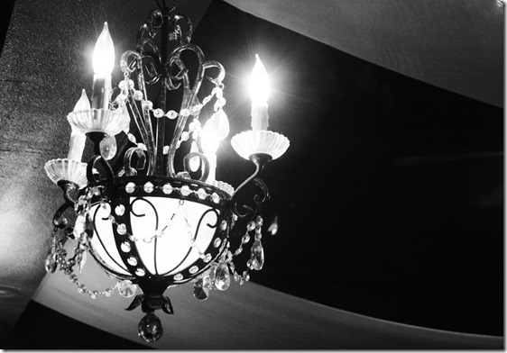 lights