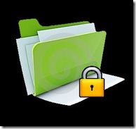 AC Folder Protector