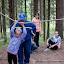 Hasičský viacboj - Likavka 29.9.2012