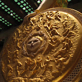 Inside the Parthenon replica in Nashville TN 09032011c