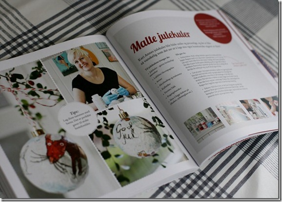 eplas jul kari anne marstein