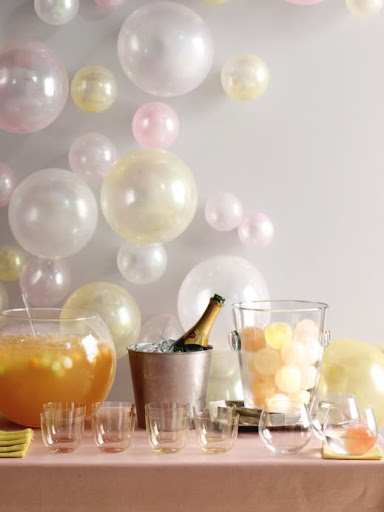 This fun idea is from Boundless Beauty, Martha Stewart Living's first iPad issue. (http://www.marthastewart.com/boundless-beauty-app)