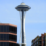 Obligatory Space Needle photo Obligatory Space Needle photo