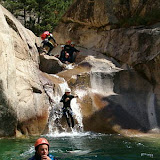 Canyon du Purcaraccia