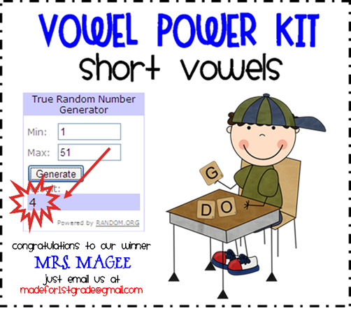vowel power winner