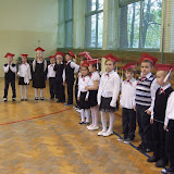 ślubowanie