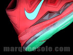 Release Reminder: Nike LeBron X & Christmas Pack nike lebron 10 gr christmas ruby 1 05 Release Reminder: Nike LeBron X & Christmas Pack