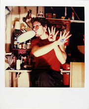 jamie livingston photo of the day January 17, 1984  Â©hugh crawford