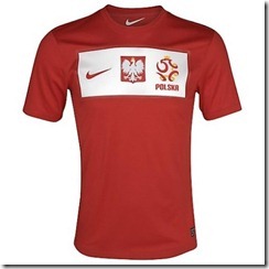 polonia segunda equipaci&oacute;n