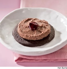 quick_mini_chocolate_cheesecakes