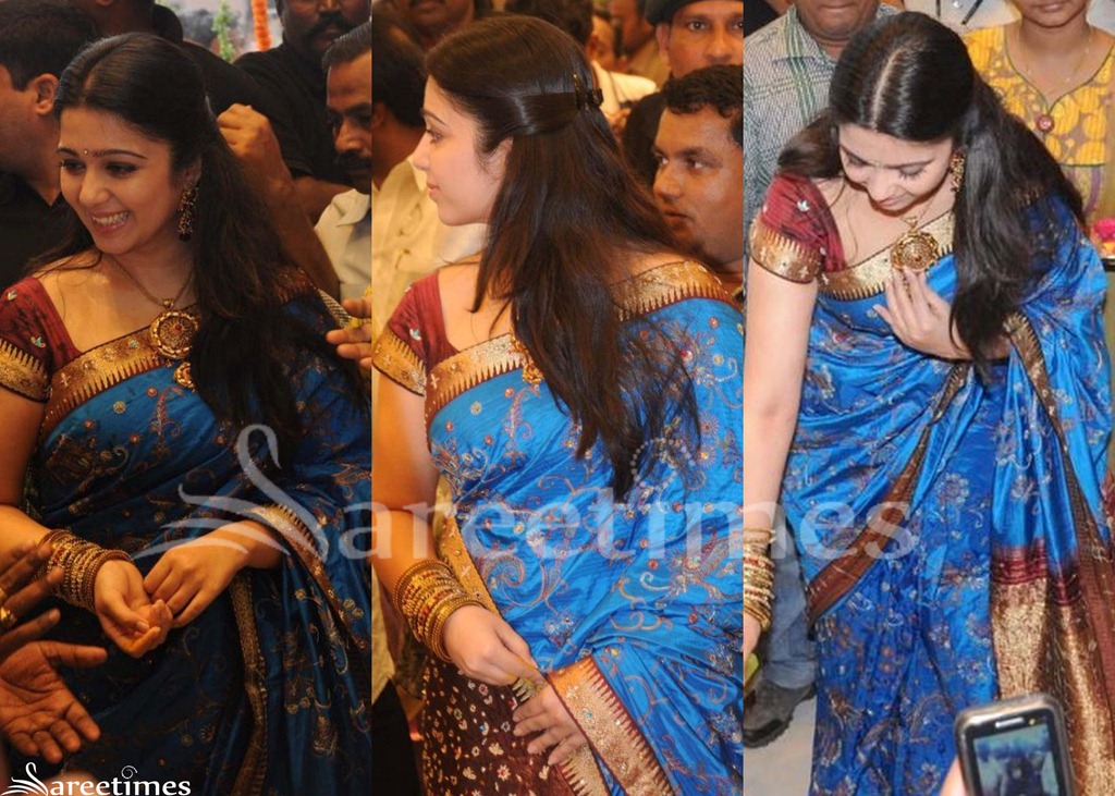 [Charmi_Blue_Saree%255B4%255D.jpg]