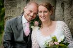 Bruidsfotografie