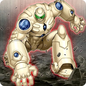 Colossal Fighter Colossal Fighter