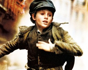 A Sony nekivág Twist Oliver 20 évvel később játszódó kalandjainak