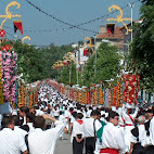 Festa dos Tabuleiros