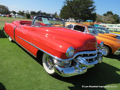  2012 Auction Previews Monterey California