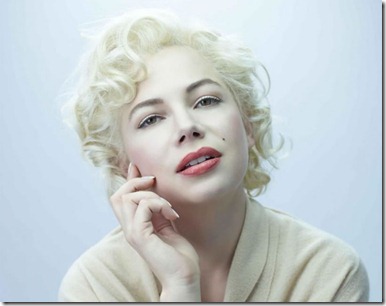 marilyn01 Sete Dias com Marilyn Monroe