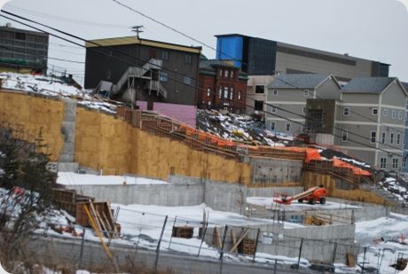 peel plaza parking jan 17