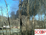 Massive Fire At Warehouse in Cornwall, NY (Photosby Yoely@comfortauto - @BB153) - cornwall%252520fire%25252018.jpg