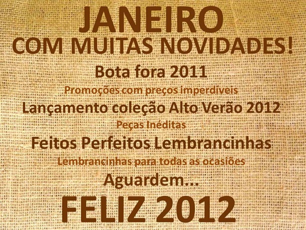 Janeiro 2012