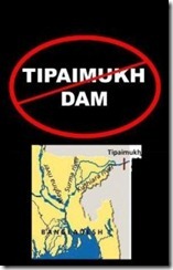 Anti Tipaimukh Dam