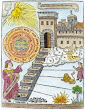 From Ramon Lull Liber De Ascensu Et Descensu Intellectus Valencia 1512