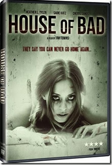 houseofbaddvdcover houseofbaddvdcover