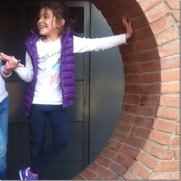 17 maggio 2013