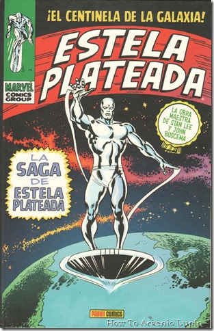 P00002 - Estela Plateada 01 - howtoarsenio.blogspot.com #18 P00002 - Estela Plateada 01 - howtoarsenio.blogspot.com #18