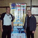 Európske hry detí 2008