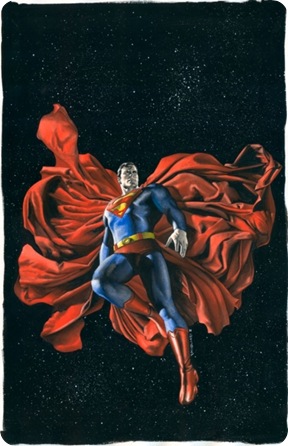 superman