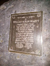 William Hartranft Memorial Stone