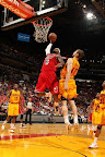 lebron james nba 130224 mia vs cle 07 LeBron Debuts Prism Xs As Miami Heat Win 13th Straight