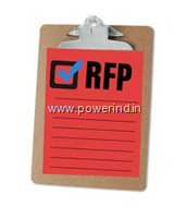 RfP 50 MW RRECL