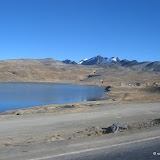 South America - Bolivia - Death Road La Paz to Coroico