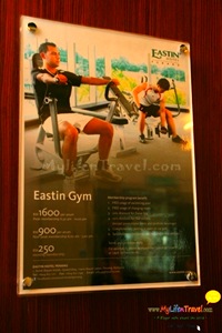 Eastin Hotel Penang 261 Eastin Hotel Penang 261