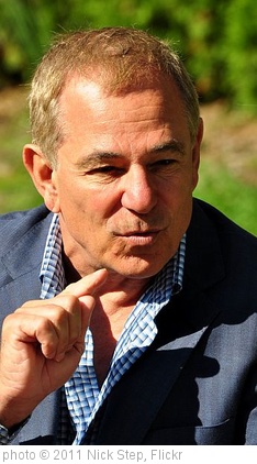 'Bobby Valentine' photo (c) 2011, Nick Step - license: http://creativecommons.org/licenses/by/2.0/