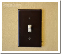 Shona Skye Creations - Bakelite Switch Covers 2013-01-09 002