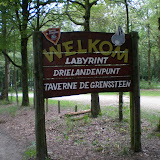 2011-7-2 Labyrinth. 2011-7-2 Labyrinth