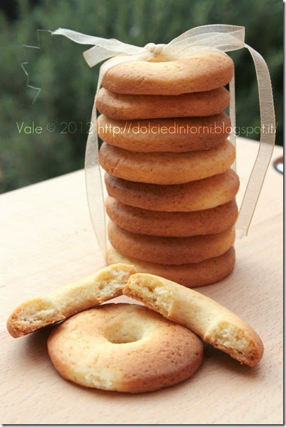 Biscolatte Biscolatte