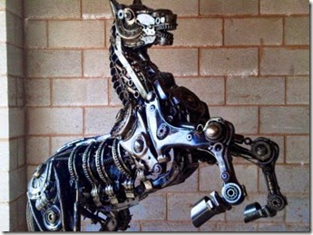 horse-jumping-statue-life-size-scrap-metal-art horse-jumping-statue-life-size-scrap-metal-art